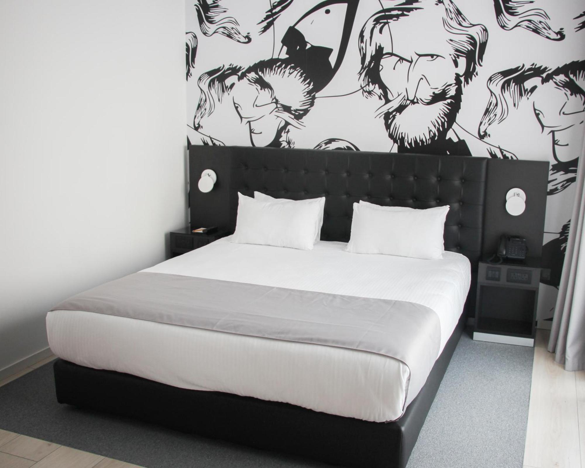 Suite Deluxe